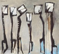 1996_dieter ladewig_ohne titel_120x110_grun94